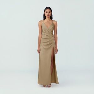 Fame and Partners - The Zarita Dress